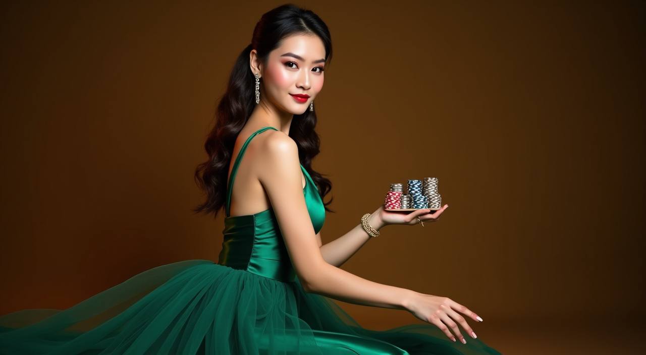 cucu2 Emerald King