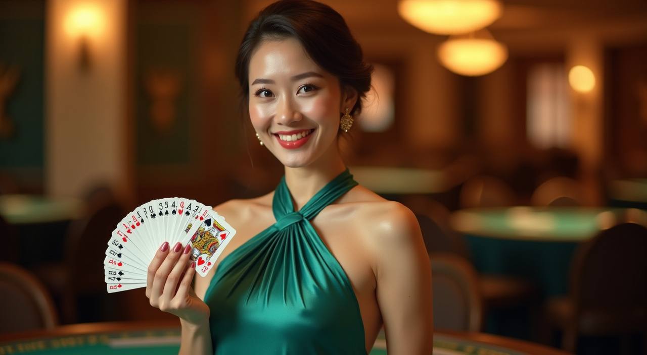 cucu2 Perfect Blackjack