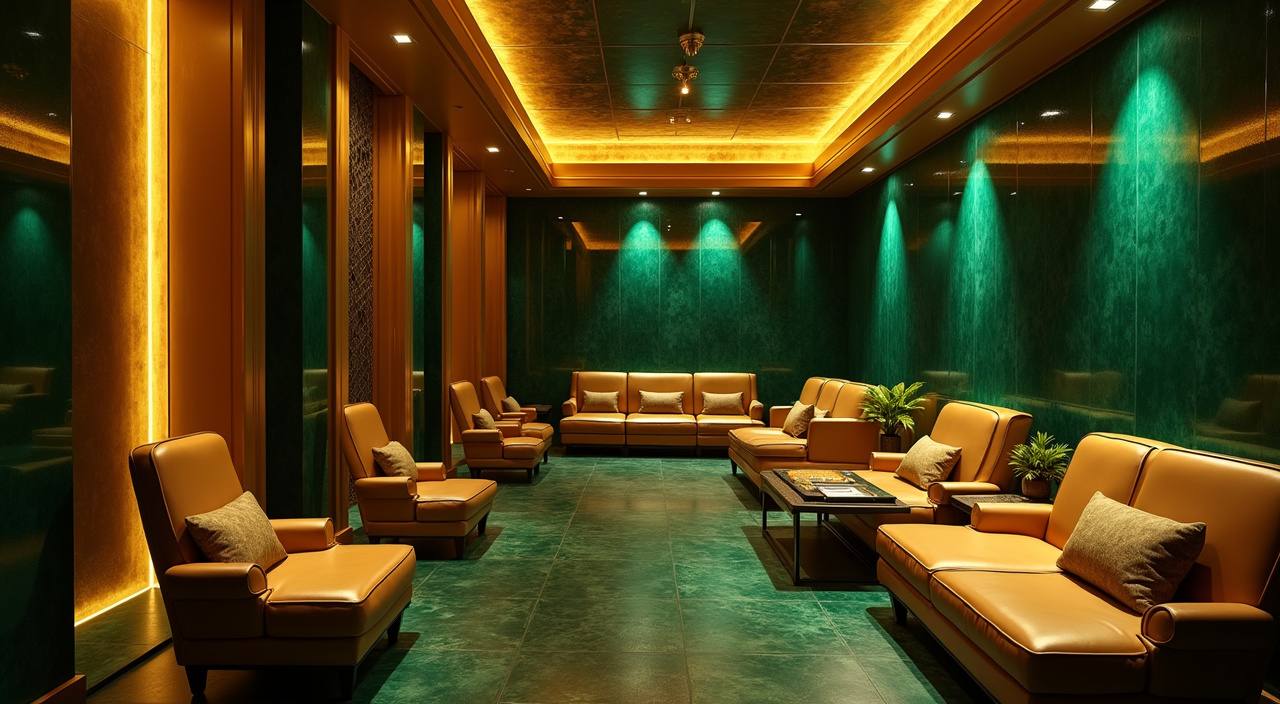 cucu2 Apa Yang Kami Tawarkan dalam Emerald King